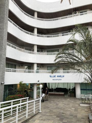 Apartamento na praia de Cotovelo no condomínio Blue Marlin Spa & Resort - Foto 7