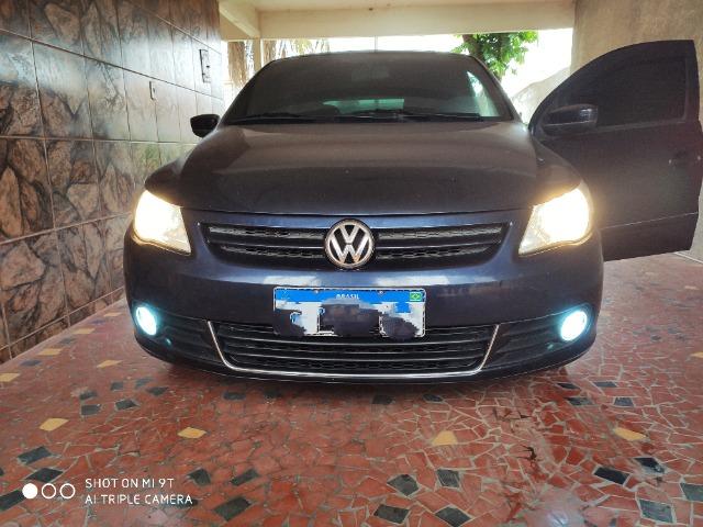 Gol G5 2011 - impecável - Foto 17
