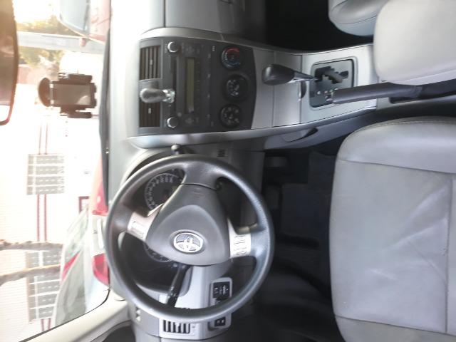 Corolla XLI 2010 com GNV - Foto 5