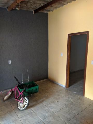 Casa Buritis II - Próxima ao CAIC - Foto 5