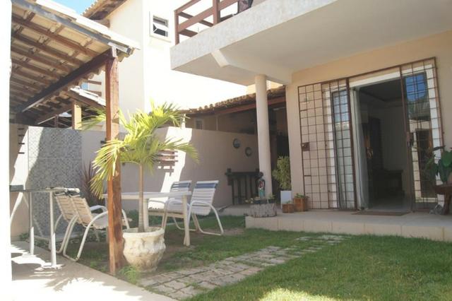 Casa solta 4/4, 1 suítes- Temporada na Praia do Flamengo - Foto 3