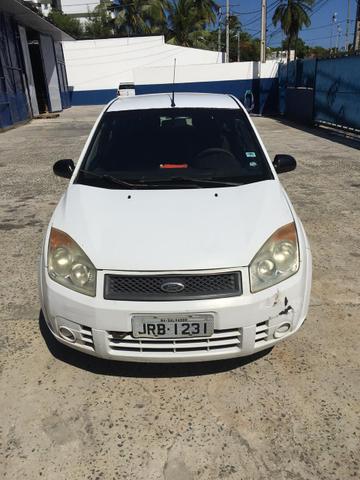 Ford Fiesta Hatch