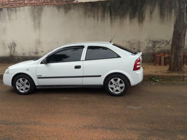 Vendo Astra 2005 COMPLETO - Foto 4