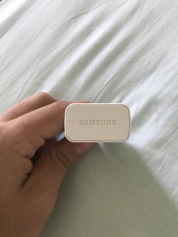 Carregador de Samsung - Foto 2