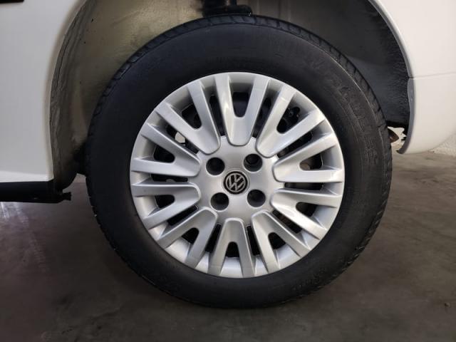 VOLKSWAGEN GOL 1.0 MI 8V FLEX 2P MANUAL G. IV - Foto 6