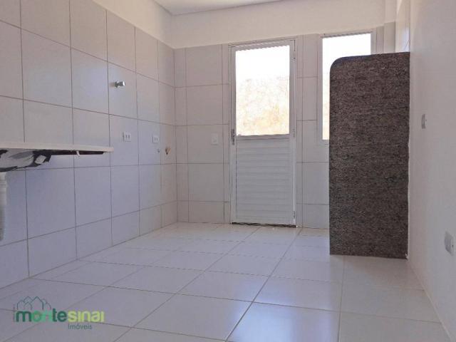 Casa com 2 quartos à venda, 54 m² por R$ 120.000 - Cidade das Flores - Garanhuns/PE - Foto 7