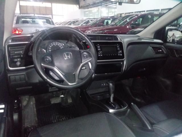 Honda City 1.5 Exl 16v - Foto 5