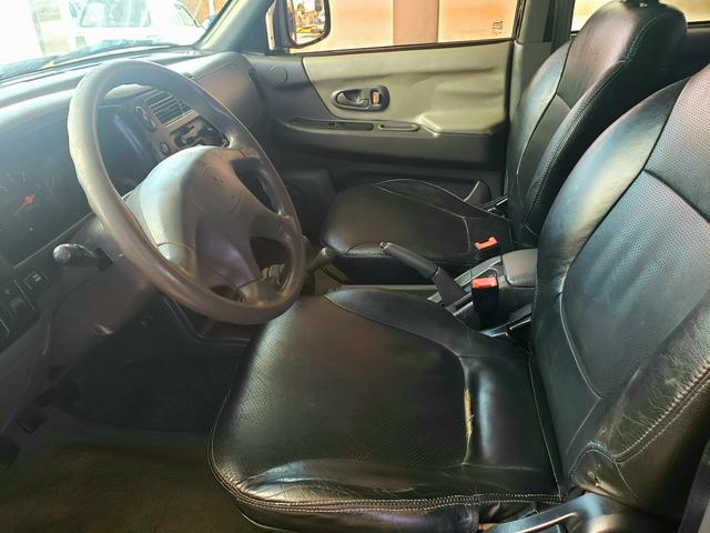 L200 HPE Diesel 4x4 - Foto 10