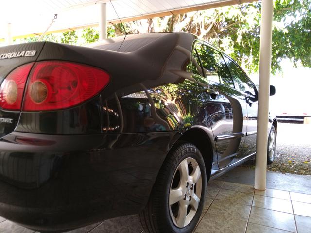Corolla Xei 2006 - Foto 2