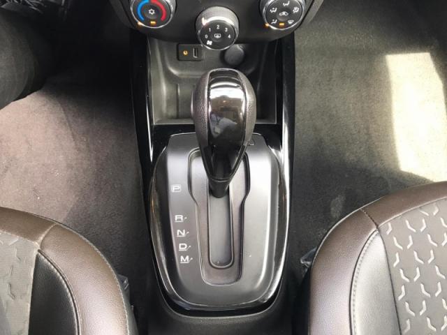 CHEVROLET PRISMA 1.4 MPFI LTZ 8V FLEX 2018 - Foto 6