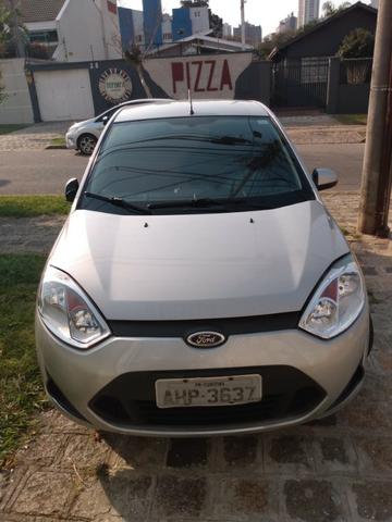 Fiesta Class Hatch 1.6 2011