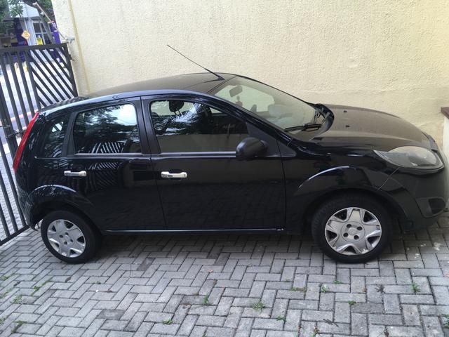 Fiesta Hatch 1.0 - Foto 2