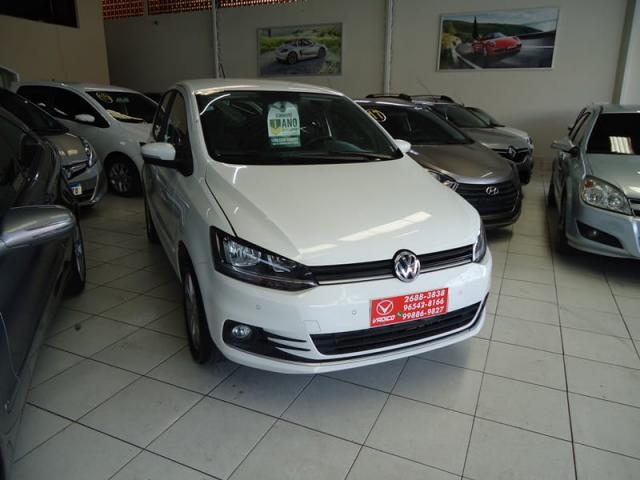 VOLKSWAGEN FOX COMFORTLINE 1.6 8V 2018 - Foto 3