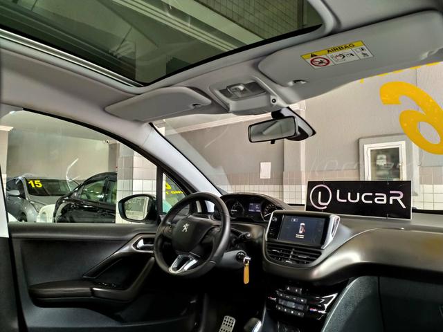 (*48x R$1.039,00) Peugeot 2008 Griffe 1.6 Teto Panorâmico - Foto 4