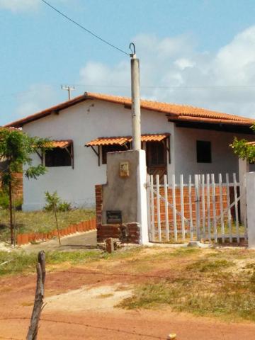 Alugo casa na Praia de Zumbi-RN - Foto 2