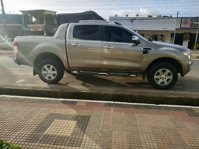 Ranger Limited 2014 - Foto 5