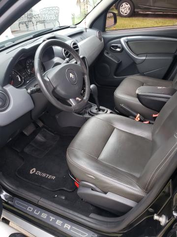 Renault duster 2.0 dynamique 4x2 2014 - Foto 6