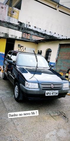 Fiat uno 2013 1.0 - Foto 5