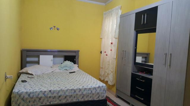 Vendo Excelente Casa, Bem Localizada, Perto do Asfalto - Foto 5