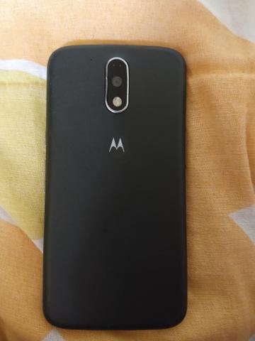 Moto z3 play e moto G4 troco os dois por iPhone ou outro superior - Foto 6