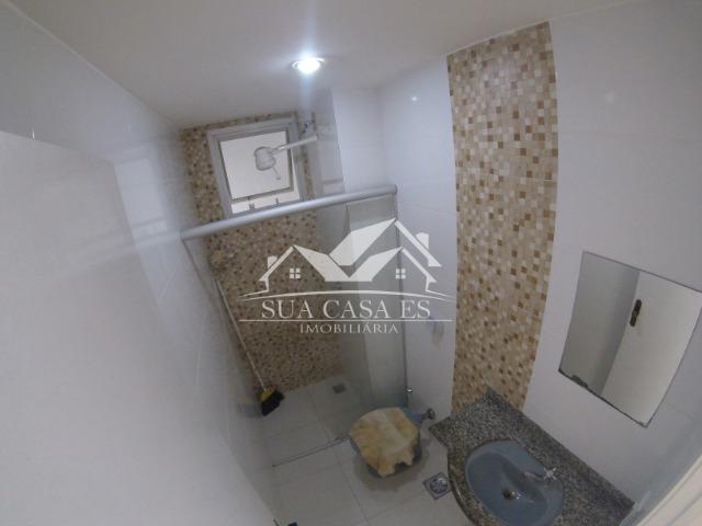 LA-Apartamento 3 quartos - sol da manhã - Residencial Costa do Marfim - Foto 4