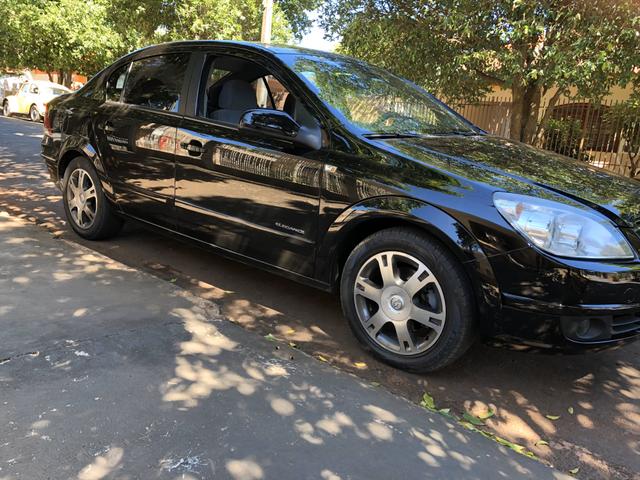 Vectra Elegance 2.0 Mpfi Mec 2009 - Foto 2