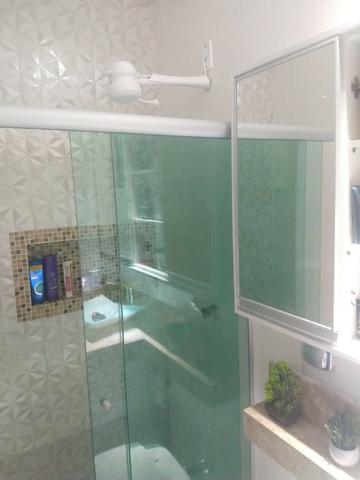 Excelente casa luxuosa na melhor quadra de samambaia sul confira!!! - Foto 17