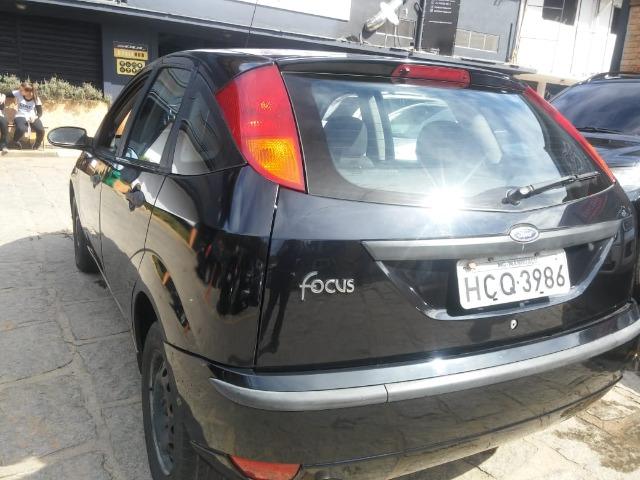 Focus 1.6 2008 flex - Foto 2