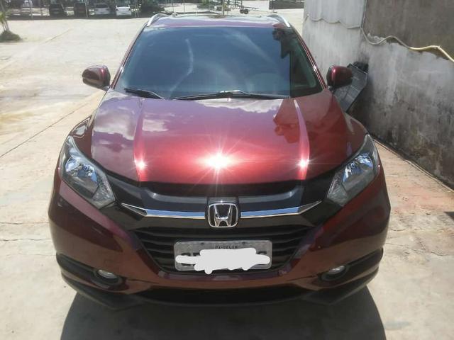 Vendo HRV EXL - Foto 4