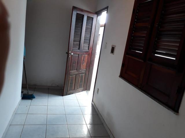 Quitinete modelo casa