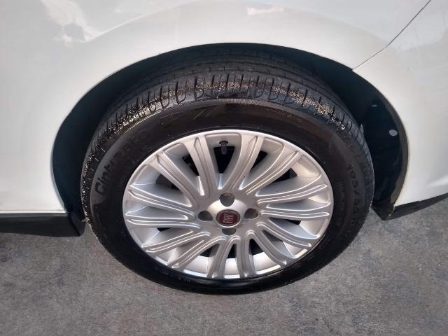Grand siena essence - 1.6 - Novo-GNV de fabrica extra , excelente para uber - Foto 5