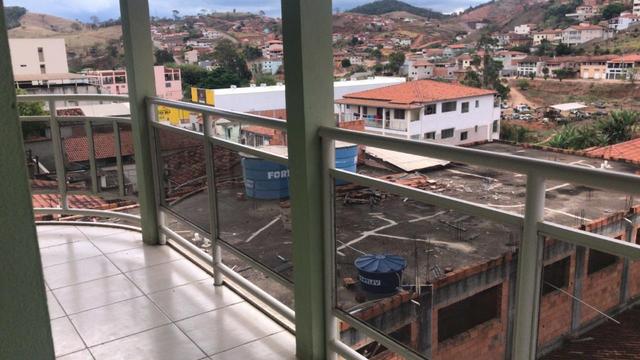 Aluga-se apartamento na Rua Ciro Nunes, em Guanhães/MG - Foto 7