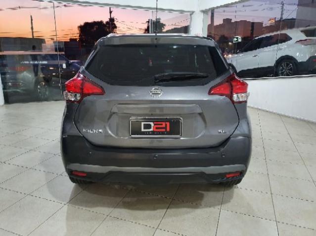 Nissan Kicks 1.6 16vstart Rio 2016 - Foto 6