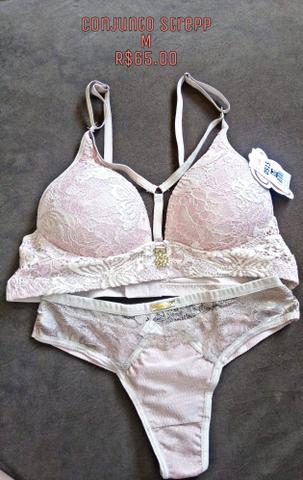 Moda Íntima - Foto 3