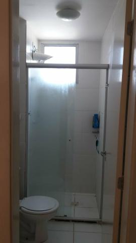 Apartamento dois quartos padrão, Bairro Camargos - BH - Foto 5