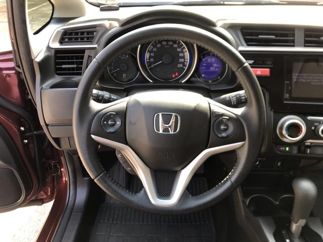 Wrv EXL 20.000km Top de Linha - Foto 10
