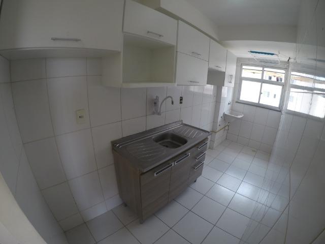_ Apto 2+1 Qts c/ varanda - Vista de Laranjeiras - Residencial Vista do Mestre - Foto 13