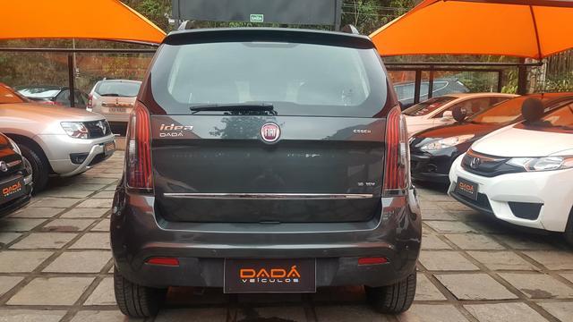 Fiat idea 2014 essence - Foto 4