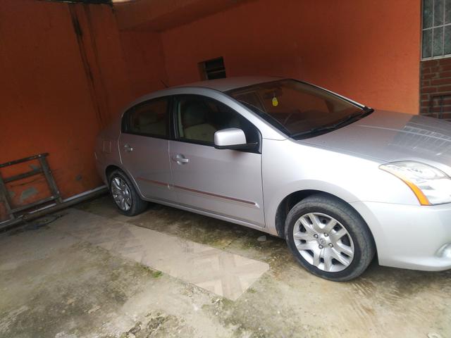 Sentra - Foto 2