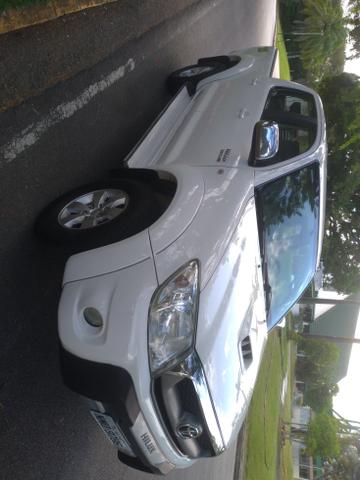 Hilux Srv 3.0 Aut - Foto 14