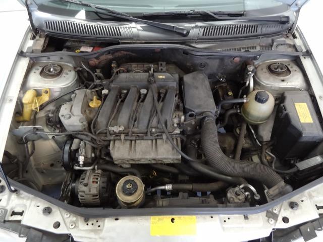 Megane RT 1.6 - Impecável - Foto 11