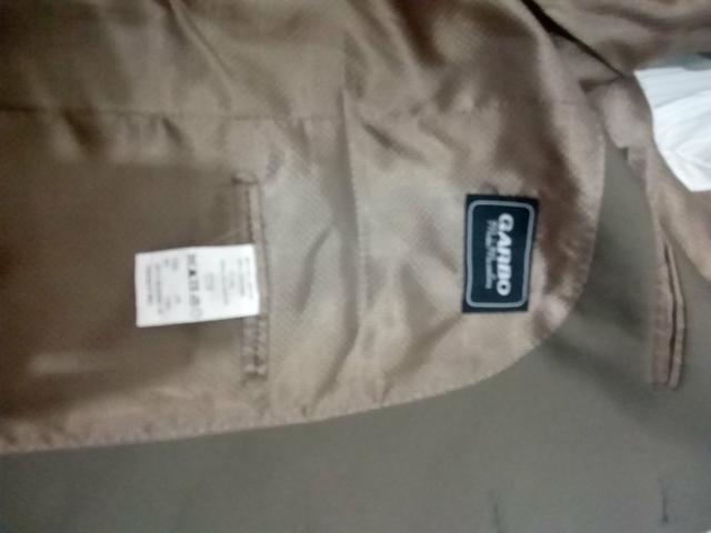 Terno marca Garbo n52 - Foto 5