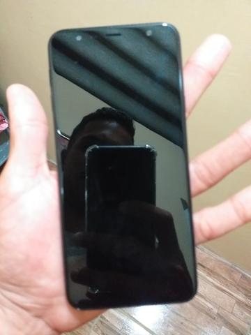 Vendo Celular J4+ 32gb - Foto 5