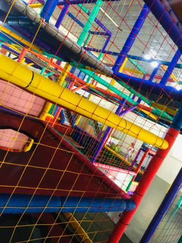 Buffet infantil - Cianorte Pr - Foto 11