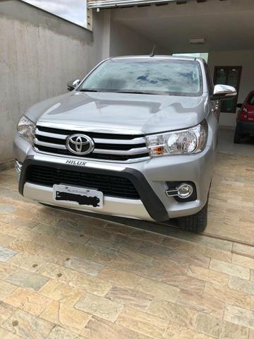Hilux - Foto 3