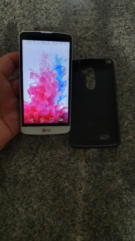 LG L Prime Dual TV
