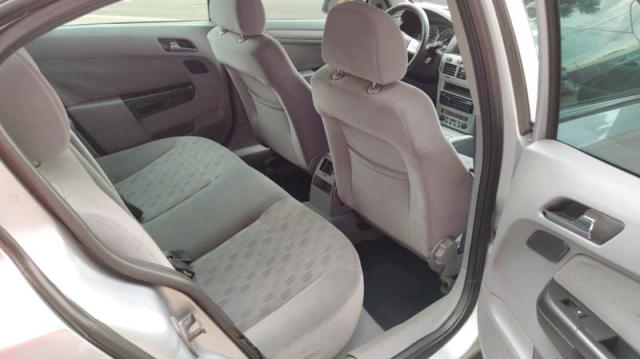 CHEVROLET VECTRA ELEGANCE 2.0 MPFI 8V FLEXPOWER MEC - Foto 8