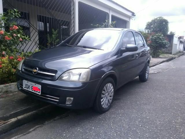 Corsa Premium