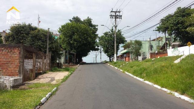 Terreno à venda, 300 m² por r$ 265.000,00 - vera cruz - gravataí/rs - Foto 3