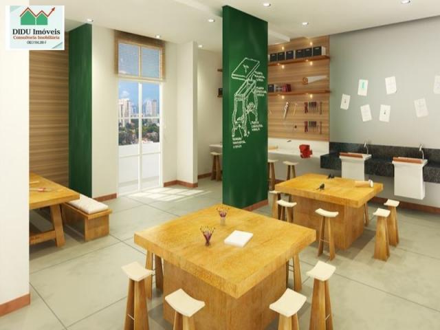 Apartamento à venda com 2 dormitórios cod:010234AP - Foto 2